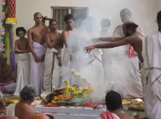 Sri Vidhya Havan, image 2